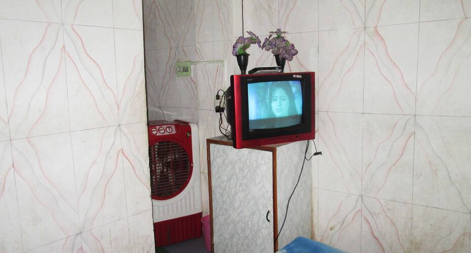 Hotel Honey Palace, Indore 5